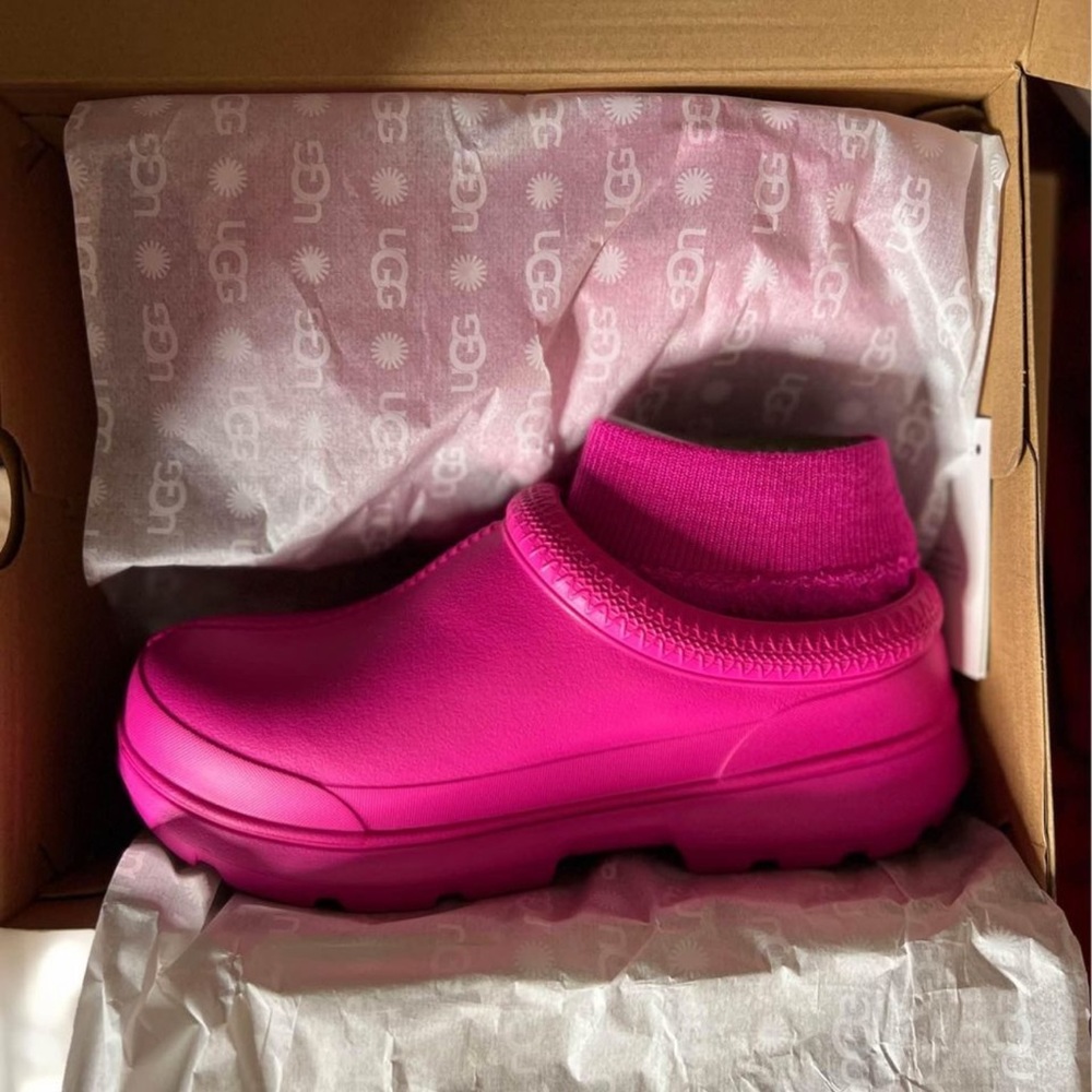 UGG “Tasman X” Pink - Picture 8 of 8